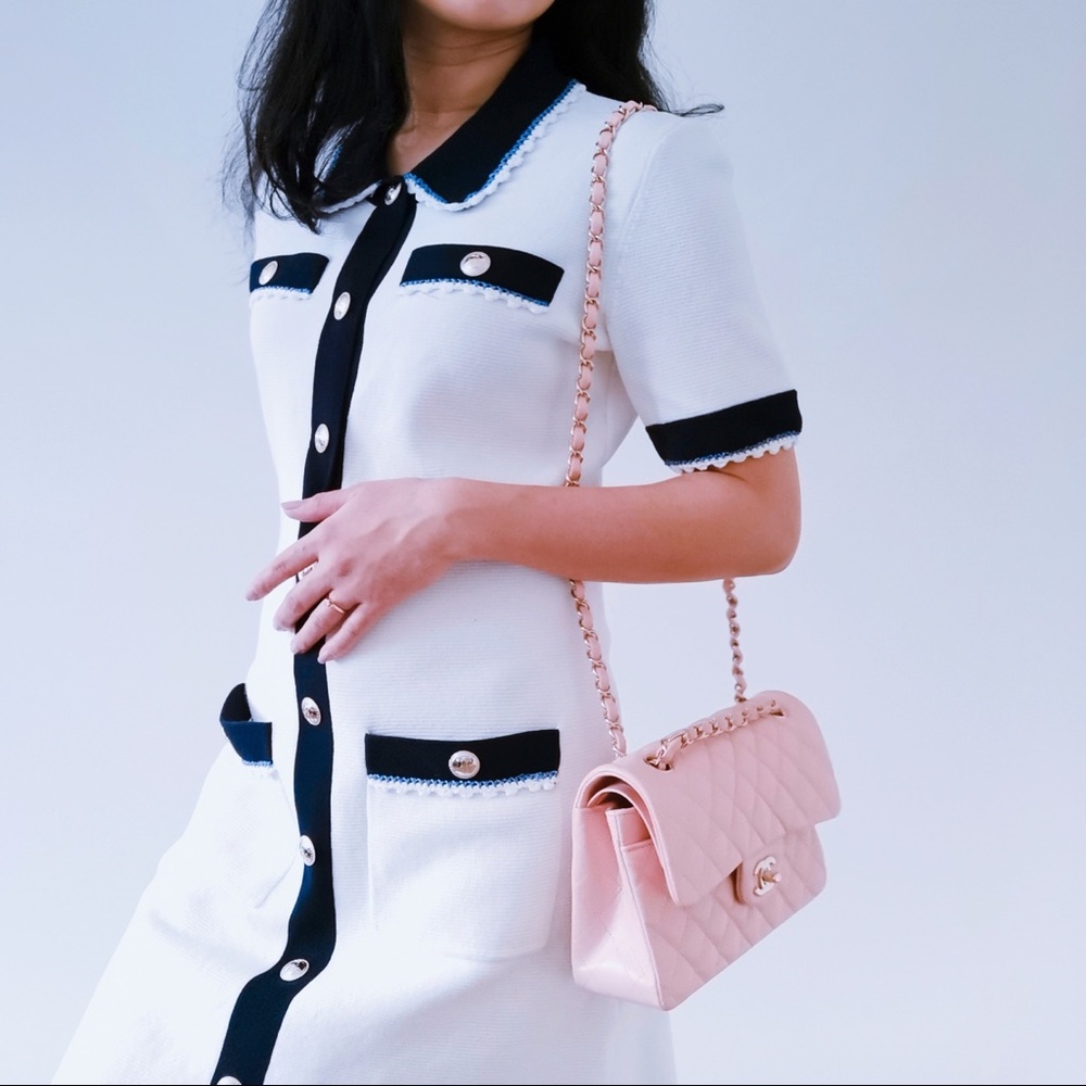 Maje Dress